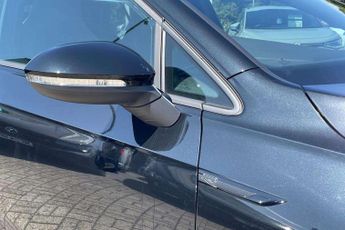 Volkswagen Golf 1.5 eTSI 150 Black Edition 5dr DSG