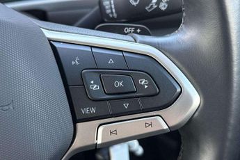 Volkswagen T-Roc 1.5 TSI Life 5dr DSG