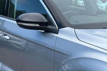 Volkswagen T-Roc 1.5 TSI Life 5dr DSG
