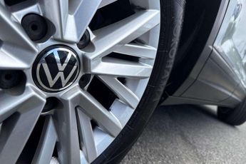 Volkswagen T-Roc 1.5 TSI Life 5dr DSG