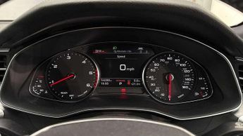Audi A6 40 TDI Black Edition 4dr S Tronic