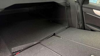 Audi A6 40 TDI Black Edition 4dr S Tronic