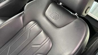 Audi A6 40 TDI Black Edition 4dr S Tronic