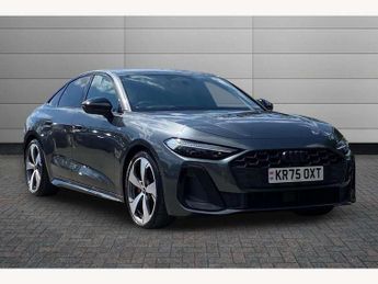 Audi A5 2.0 TFSI 150 Edition 1 4dr S Tronic