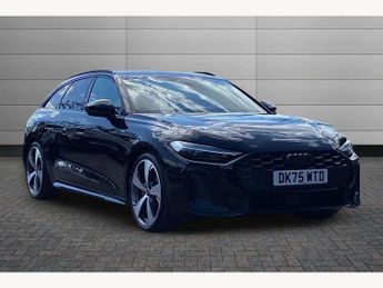 Audi A5 2.0 TFSI 150 Edition 1 5dr S Tronic