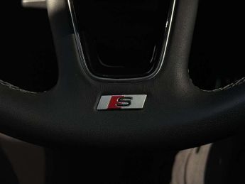Audi A5 35 TFSI S Line 2dr S Tronic