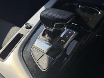 Audi A5 35 TFSI S Line 2dr S Tronic