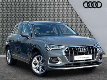 Audi Q3 35 TFSI Sport 5dr