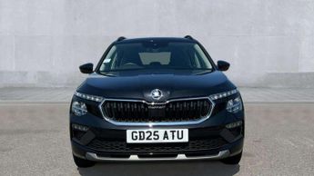 Skoda Kamiq 1.0 TSI SE Edition 5dr DSG