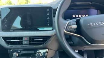Skoda Kamiq 1.0 TSI SE Edition 5dr DSG