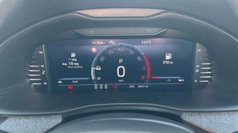 Skoda Kamiq 1.0 TSI SE Edition 5dr DSG