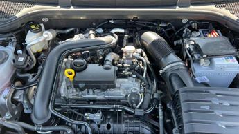 Skoda Kamiq 1.0 TSI SE Edition 5dr DSG