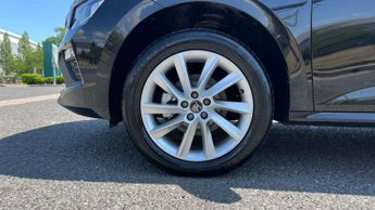 Skoda Kamiq 1.0 TSI SE Edition 5dr DSG