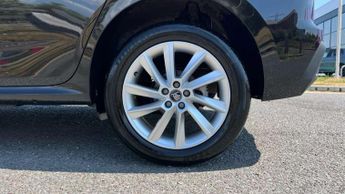 Skoda Kamiq 1.0 TSI SE Edition 5dr DSG