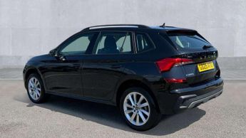 Skoda Kamiq 1.0 TSI SE Edition 5dr DSG