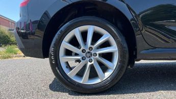 Skoda Kamiq 1.0 TSI SE Edition 5dr DSG