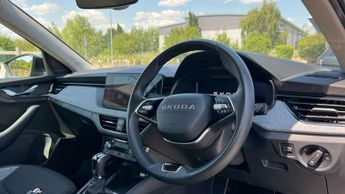 Skoda Kamiq 1.0 TSI SE Edition 5dr DSG