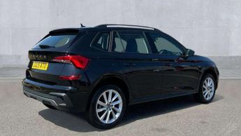 Skoda Kamiq 1.0 TSI SE Edition 5dr DSG