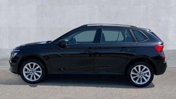 Skoda Kamiq 1.0 TSI SE Edition 5dr DSG