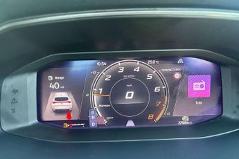Cupra Formentor 1.5 TSI 150 V2 5dr DSG