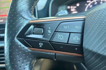 Cupra Formentor 1.5 TSI 150 V2 5dr DSG