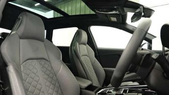 Audi A4 S4 TDI 341 Quattro Black Edition 5dr Tiptronic