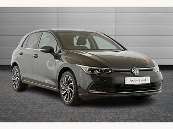 Volkswagen Golf 1.5 TSI Style Edition 5dr
