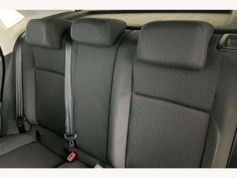 Volkswagen Polo 1.0 TSI 95 Match 5dr DSG