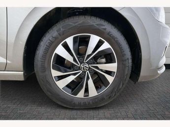 Volkswagen Polo 1.0 TSI 95 Match 5dr DSG