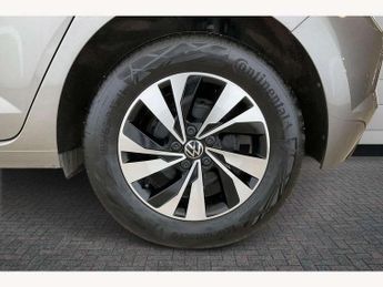Volkswagen Polo 1.0 TSI 95 Match 5dr DSG