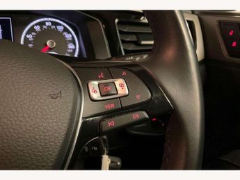Volkswagen Polo 1.0 TSI 95 Match 5dr DSG