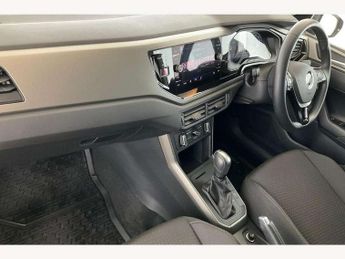 Volkswagen Polo 1.0 TSI 95 Match 5dr DSG