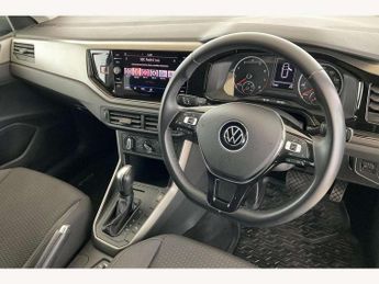 Volkswagen Polo 1.0 TSI 95 Match 5dr DSG