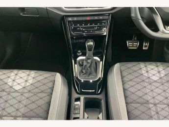 Volkswagen T-Roc 1.5 TSI EVO R-Line 5dr DSG
