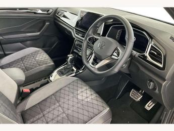 Volkswagen T-Roc 1.5 TSI EVO R-Line 5dr DSG