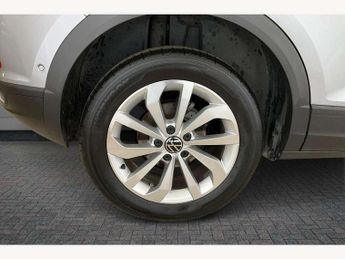 Volkswagen T-Roc 1.5 TSI Match 5dr DSG