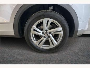 Volkswagen T-Roc 1.5 TSI R-Line 5dr DSG
