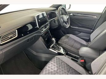 Volkswagen T-Roc 1.5 TSI R-Line 5dr DSG
