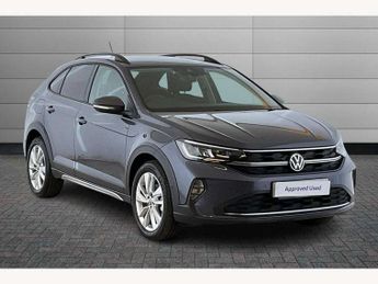 Volkswagen Taigo 1.0 TSI 115 Match 5dr