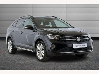 Volkswagen Taigo 1.0 TSI 115 Match 5dr