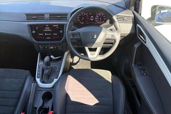 SEAT Arona 1.0 TSI 115 Xcellence Lux [EZ] 5dr DSG