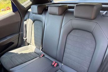 SEAT Arona 1.0 TSI 115 Xcellence Lux [EZ] 5dr DSG