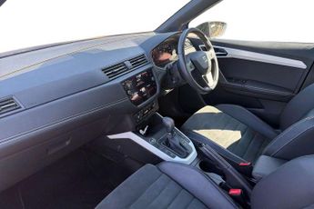 SEAT Arona 1.0 TSI 115 Xcellence Lux [EZ] 5dr DSG