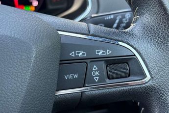 SEAT Arona 1.0 TSI 115 Xcellence Lux [EZ] 5dr DSG