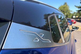 SEAT Arona 1.0 TSI 115 Xcellence Lux [EZ] 5dr DSG