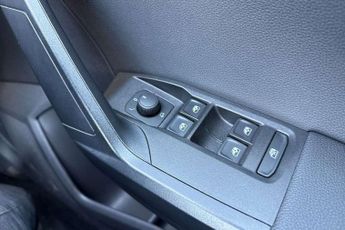 SEAT Ibiza 1.0 TSI 115 Xcellence Lux 5dr DSG