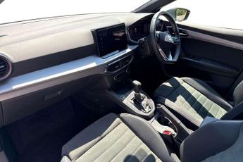 SEAT Ibiza 1.0 TSI 115 Xcellence Lux 5dr DSG