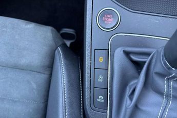 SEAT Ibiza 1.0 TSI 115 Xcellence Lux 5dr DSG