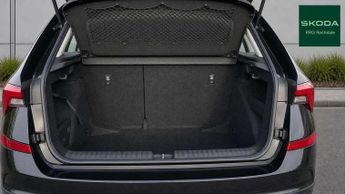 Skoda Kamiq 1.0 TSI SE Edition 5dr DSG