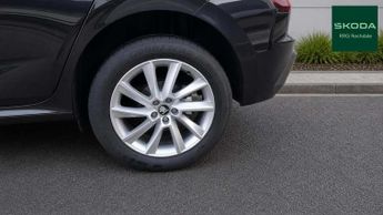 Skoda Kamiq 1.0 TSI SE Edition 5dr DSG
